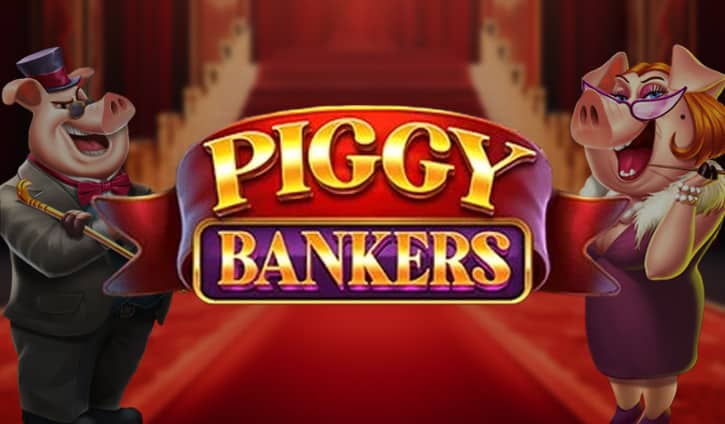 Rezension zu Piggy Bankers