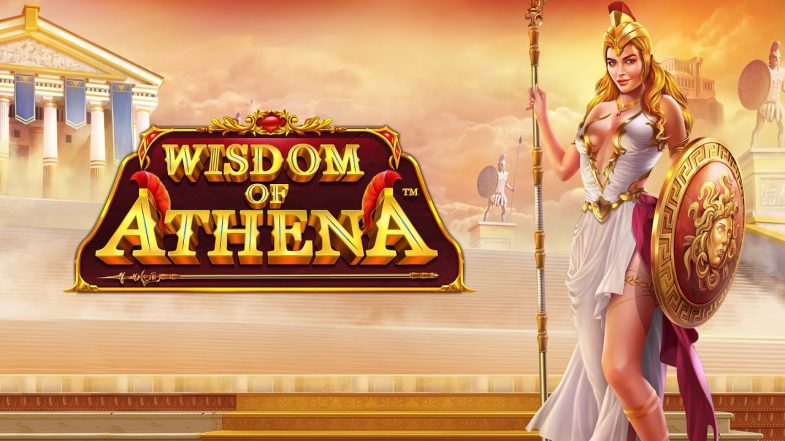 Revisão da Wisdom Athena