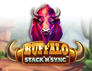 Buffalo slot by Hacksaw Gaming