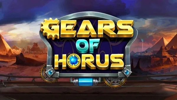 revue des gears of horus