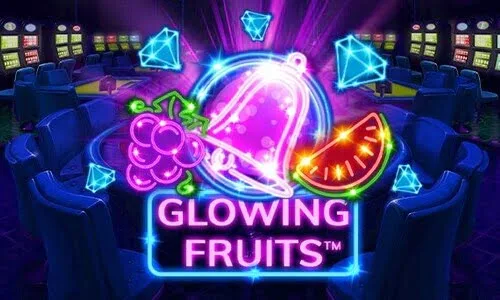 jeu de hasard Glowing Fruits