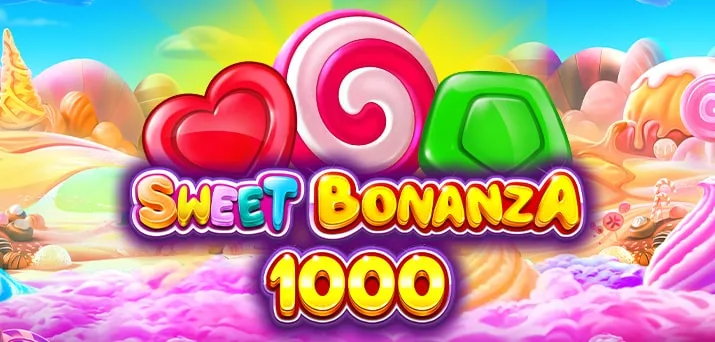 Reseña de Sweet Bonanza 1000