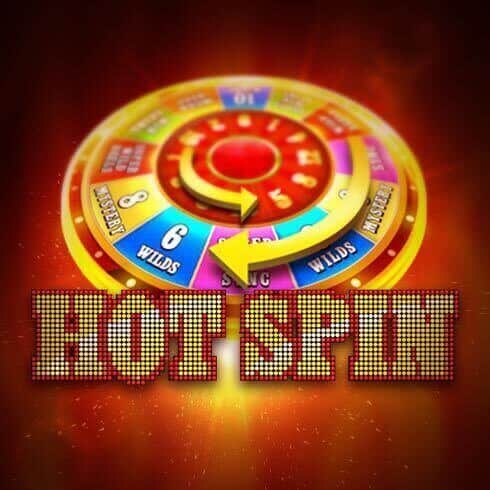 Slot Hot Spin