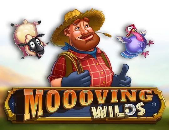 moooving wilds Spielverlauf