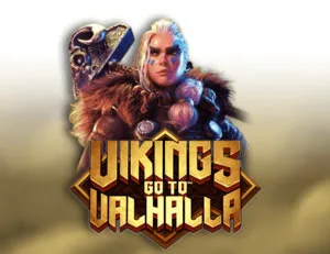 Vikings Go To Valhalla spielen