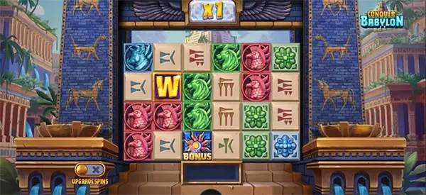 Relax Gaming Slot