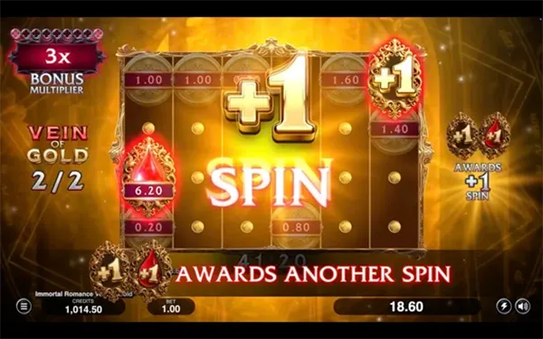 gioco gotico Microgaming