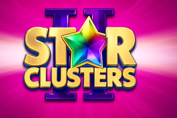 logo Star Clusters