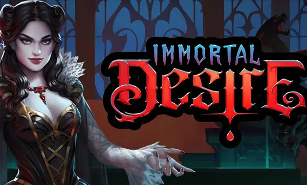 Vampire slot symbols