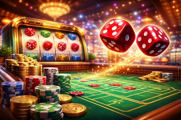 gioco ibrido casino