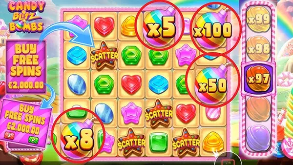 iconos multiplicador