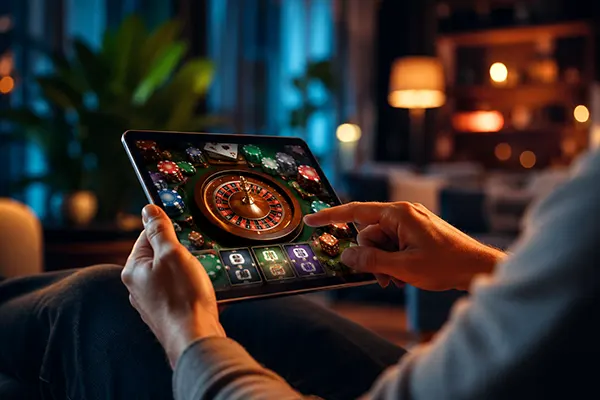 Chronologie des jeux en ligne