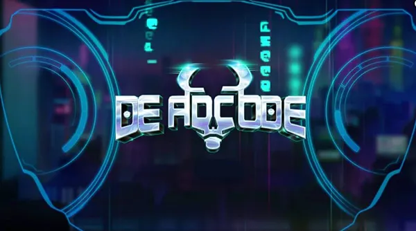Gameplay di ELK Deadcode