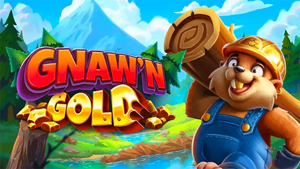 Forêt de Gnaw’n Gold