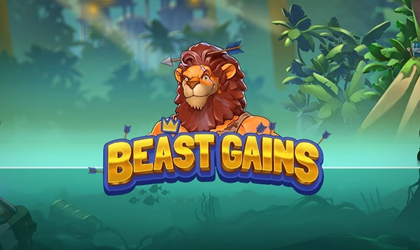 Rouleaux de Beast Gains